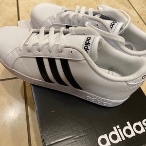 NWT adidas Baseline Shoes (US Men’s/Kids 6.5)